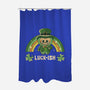 Luckish-None-Polyester-Shower Curtain-retrodivision