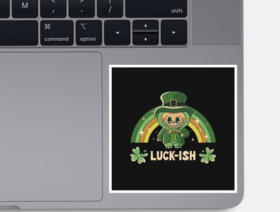 Luckish