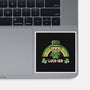 Luckish-None-Glossy-Sticker-retrodivision