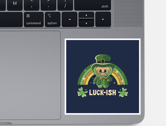 Luckish