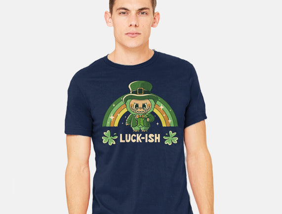 Luckish
