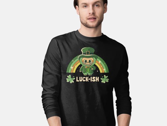 Luckish