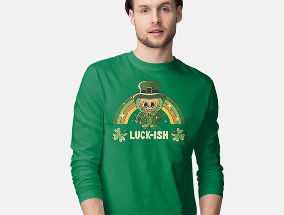 Luckish