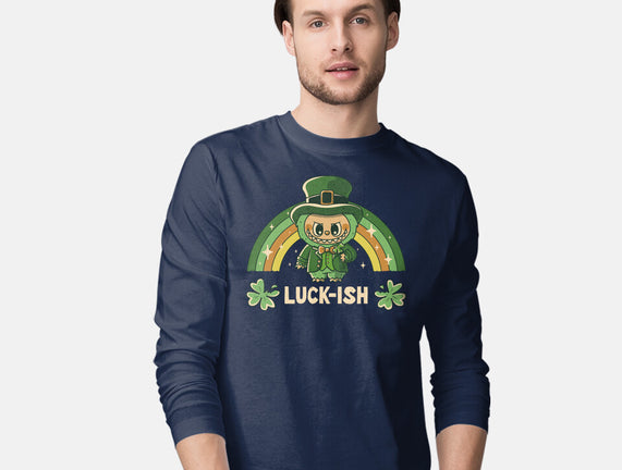 Luckish