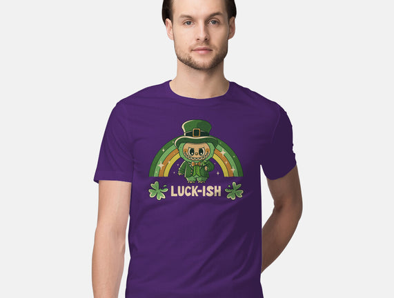 Luckish