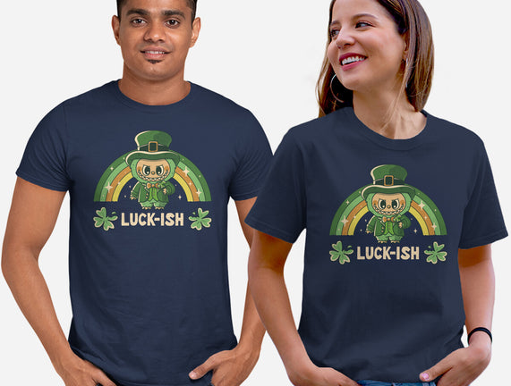 Luckish