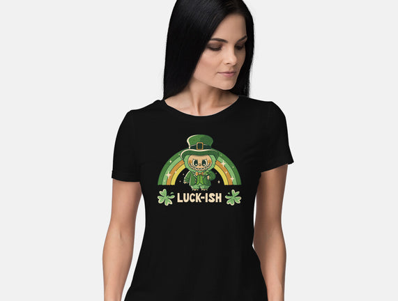 Luckish