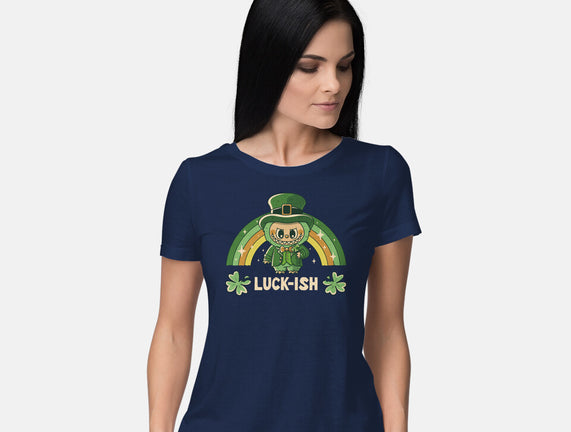 Luckish