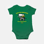 Love You Saur Much-Baby-Basic-Onesie-krisren28