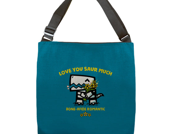 Love You Saur Much