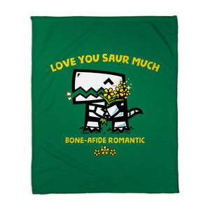 Love You Saur Much