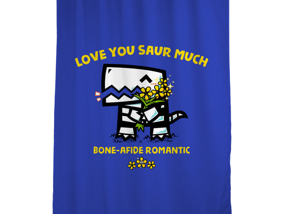 Love You Saur Much