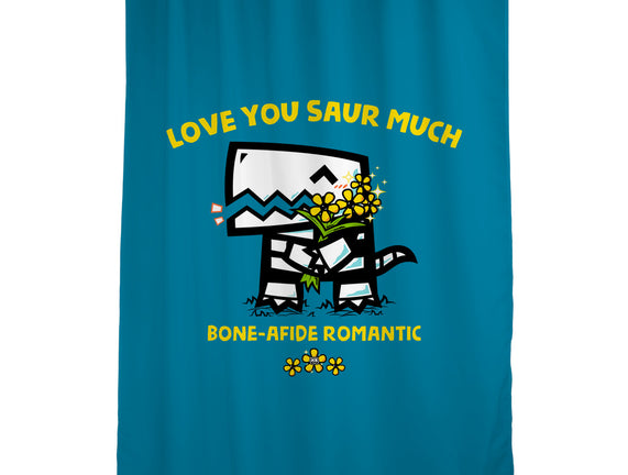 Love You Saur Much