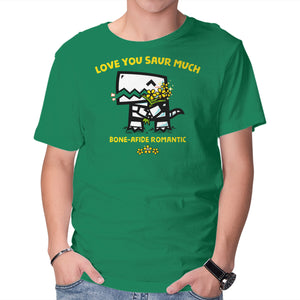 Love You Saur Much