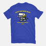 Love You Saur Much-Mens-Premium-Tee-krisren28