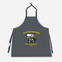 Love You Saur Much-Unisex-Kitchen-Apron-krisren28