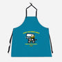 Love You Saur Much-Unisex-Kitchen-Apron-krisren28
