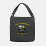 Love You Saur Much-None-Adjustable Tote-Bag-krisren28