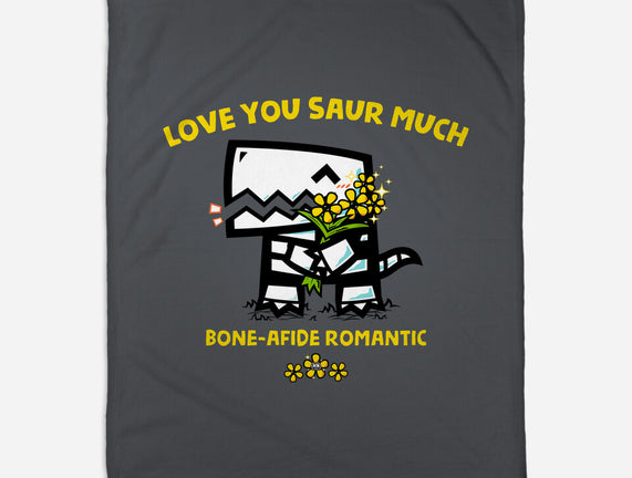 Love You Saur Much