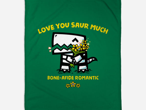 Love You Saur Much