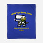 Love You Saur Much-None-Fleece-Blanket-krisren28