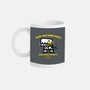Love You Saur Much-None-Mug-Drinkware-krisren28