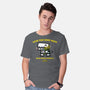 Love You Saur Much-Mens-Basic-Tee-krisren28