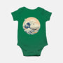 The Great Cat-nagawa-Baby-Basic-Onesie-vp021
