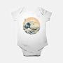 The Great Cat-nagawa-Baby-Basic-Onesie-vp021