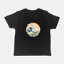 The Great Cat-nagawa-Baby-Basic-Tee-vp021