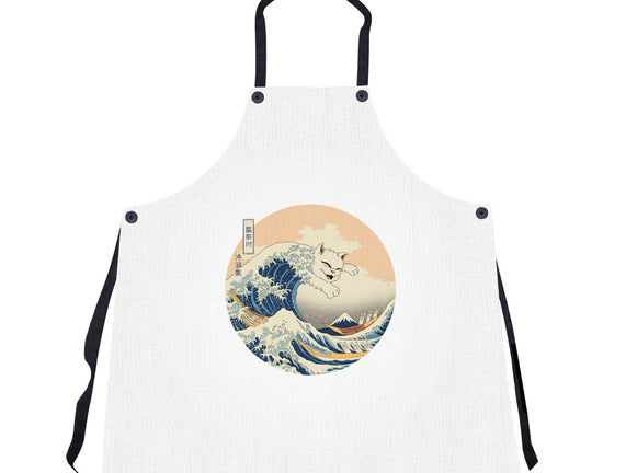 The Great Cat-nagawa