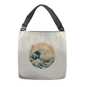 The Great Cat-nagawa