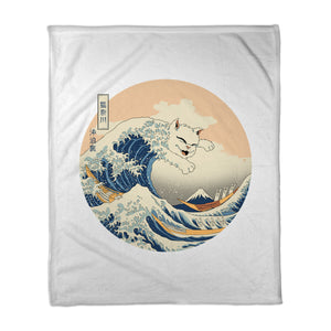 The Great Cat-nagawa