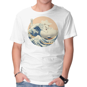 The Great Cat-nagawa
