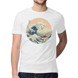 The Great Cat-nagawa