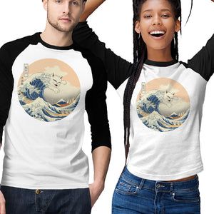 The Great Cat-nagawa