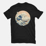 The Great Cat-nagawa-Mens-Basic-Tee-vp021