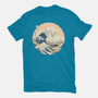 The Great Cat-nagawa-Mens-Basic-Tee-vp021