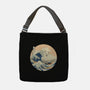 The Great Cat-nagawa-None-Adjustable Tote-Bag-vp021
