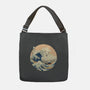 The Great Cat-nagawa-None-Adjustable Tote-Bag-vp021