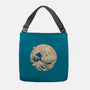 The Great Cat-nagawa-None-Adjustable Tote-Bag-vp021