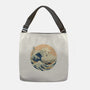 The Great Cat-nagawa-None-Adjustable Tote-Bag-vp021