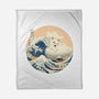 The Great Cat-nagawa-None-Fleece-Blanket-vp021