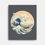 The Great Cat-nagawa-None-Stretched-Canvas-vp021