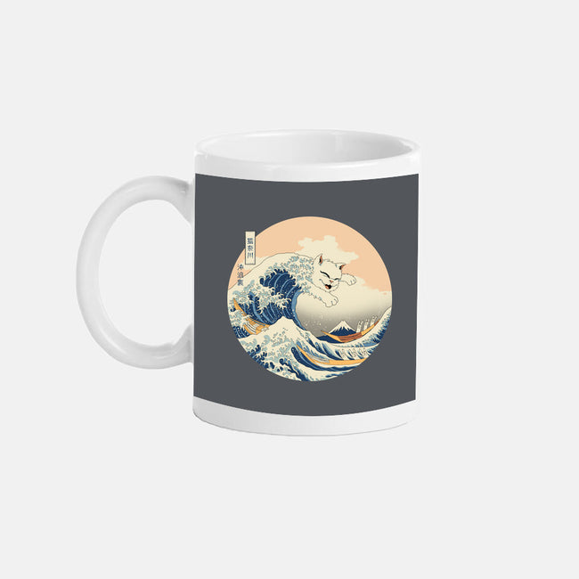 The Great Cat-nagawa-None-Mug-Drinkware-vp021