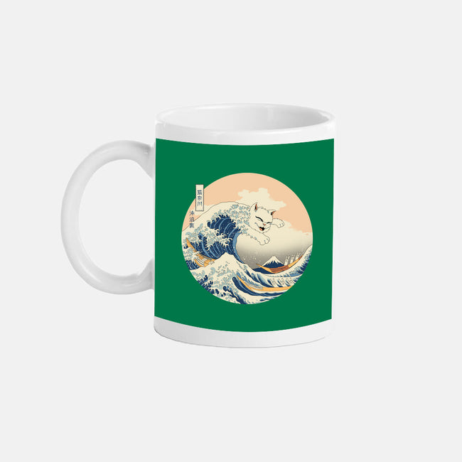 The Great Cat-nagawa-None-Mug-Drinkware-vp021