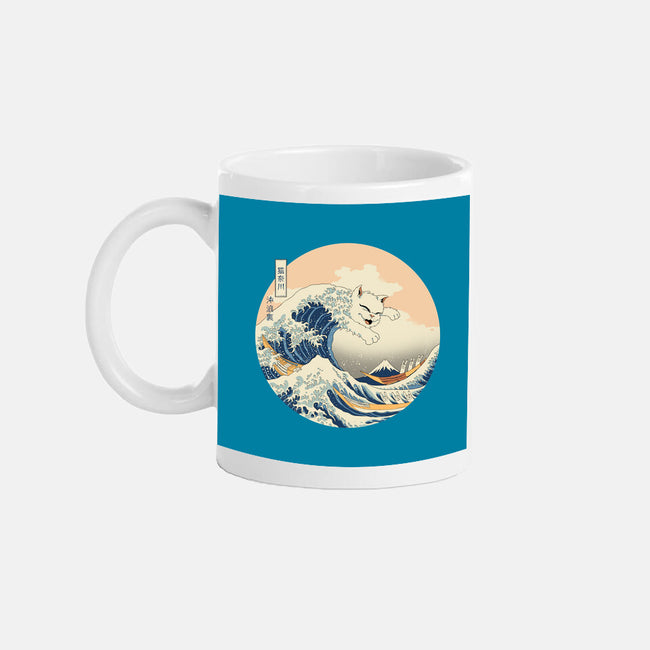 The Great Cat-nagawa-None-Mug-Drinkware-vp021