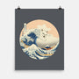 The Great Cat-nagawa-None-Matte-Poster-vp021