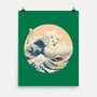 The Great Cat-nagawa-None-Matte-Poster-vp021
