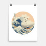 The Great Cat-nagawa-None-Matte-Poster-vp021